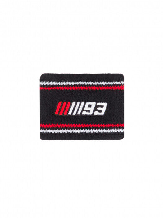 Official Marc Marquez Mm93 Wristband - 16 53077