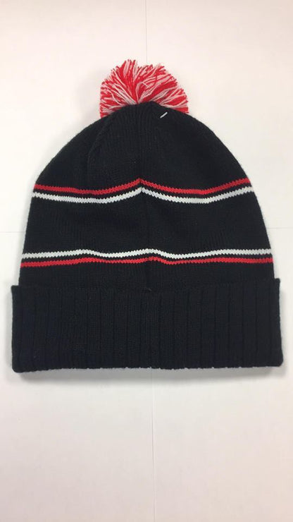 Official British Superbike Pom Pom Beanie