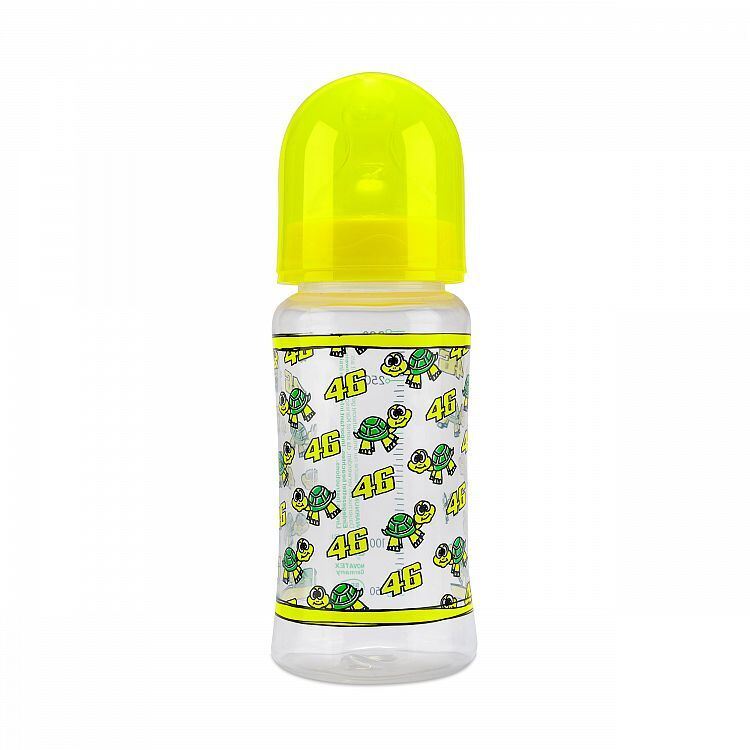 VR46 Official Valentino Rossi Baby's Bottle - Vrubr 309103