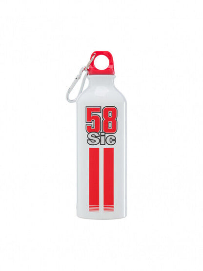 New Official Supersic 58 Water Bottle - 20 55008