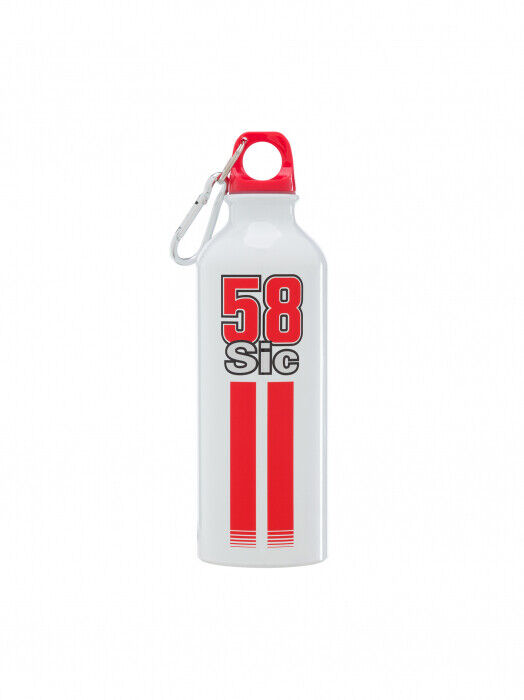 New Official Supersic 58 Water Bottle - 20 55008