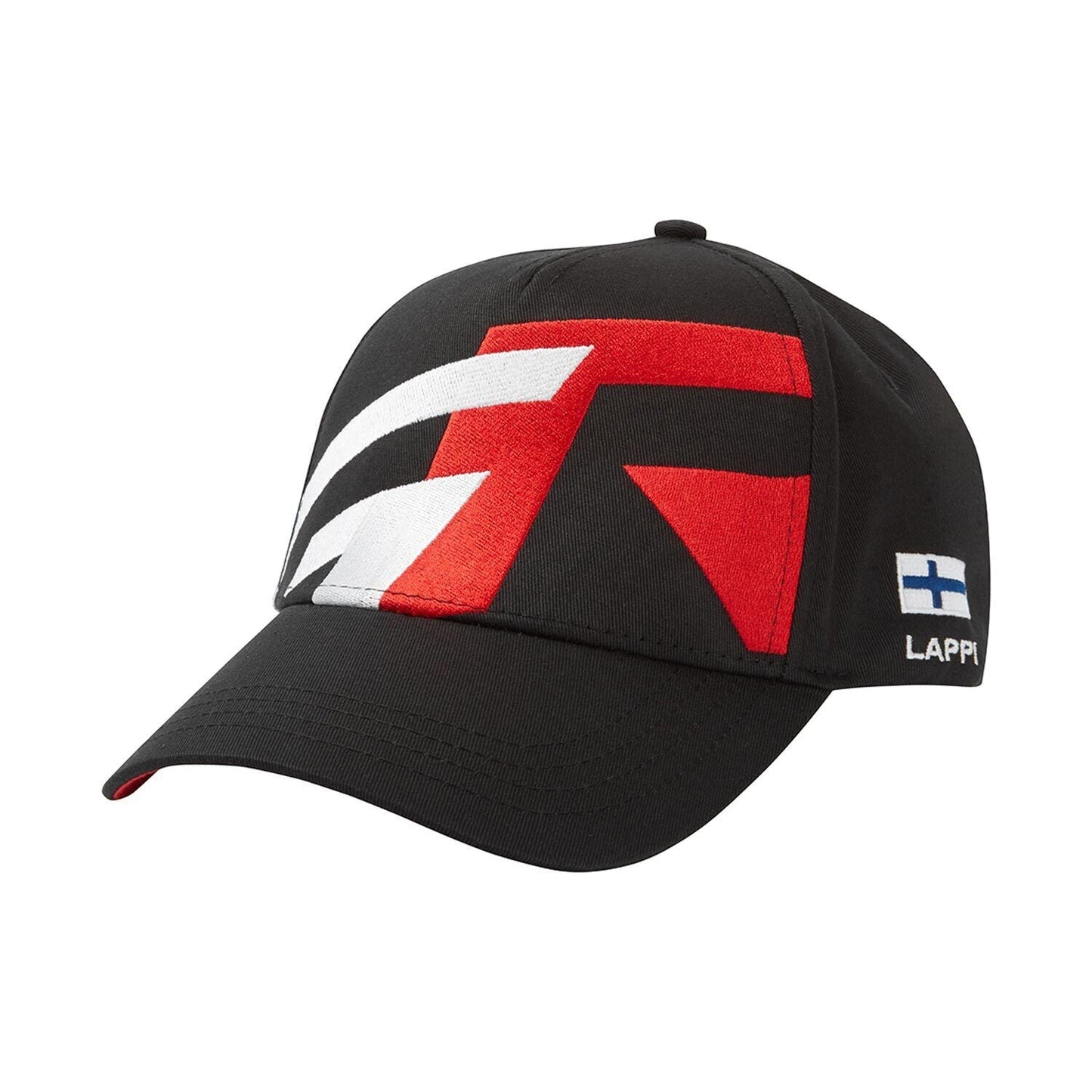 Official Toyota Gazoo Racing Team Lappi Baseball Cap - Toy17D4C