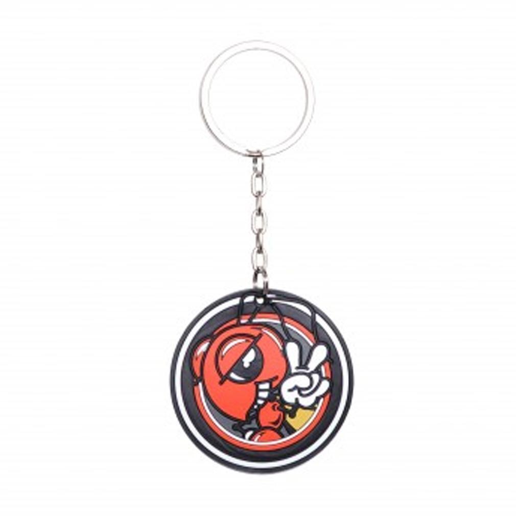 Official Marc Marquez Ant Key Ring - 18 53002