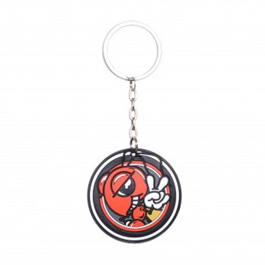 Official Marc Marquez Ant Key Ring - 18 53002