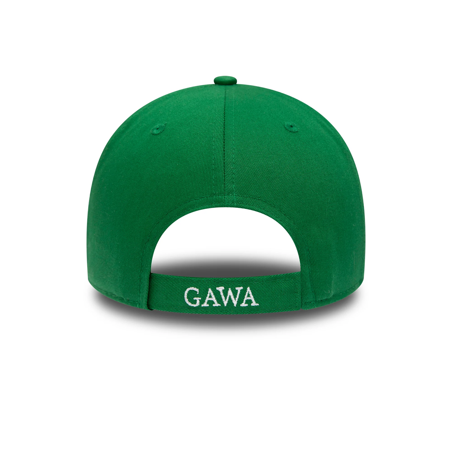 Northern Ireland Ifa Essential Green New Era 9Forty Adjustable Cap - 60191712