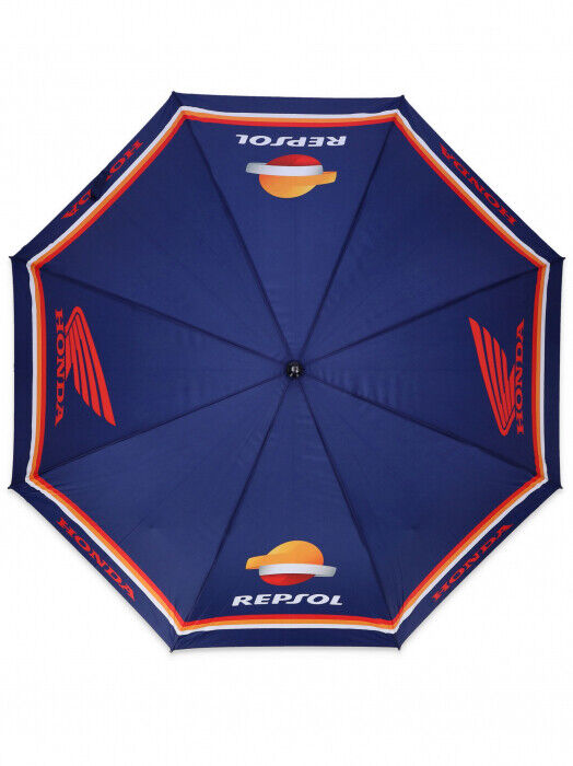 Official Repsol Honda HRC Team Umbrella - 22 58503