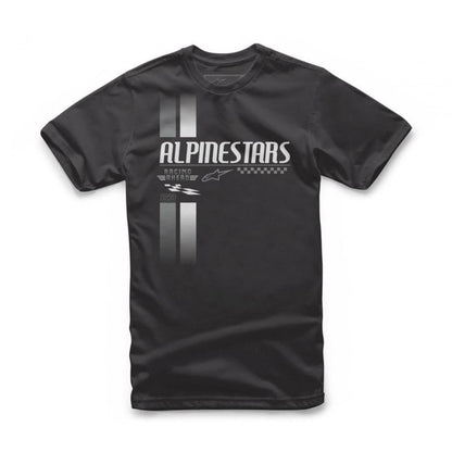 Alpinestars Intersection T Shirt Black - 1038-72016