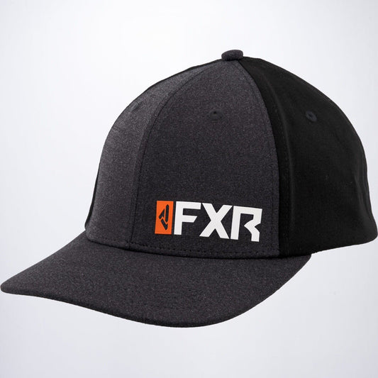 Official FXR Racing Race Division Evo Cap - 211642-0603