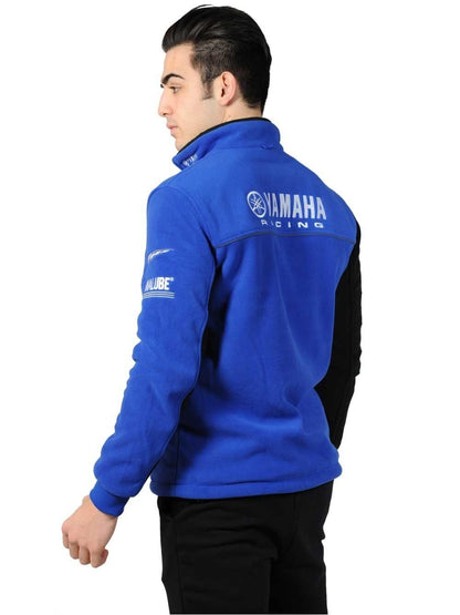 Official Yamaha Racing Paddock Fleece - 16 27011