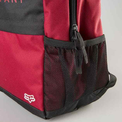 Fox Racing Moto180 Backpack - Red