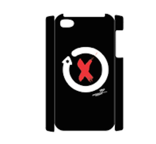 New Official Jorge Lorenzo Black Iphone 5 Case