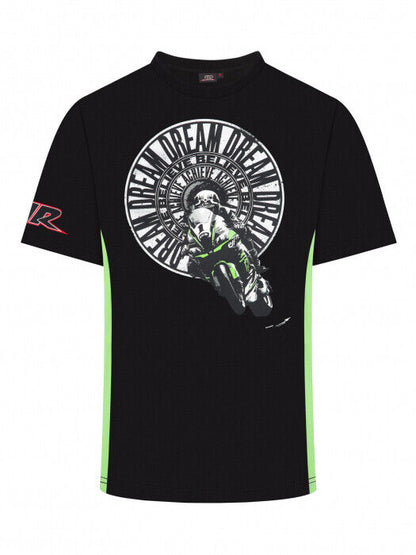 Official Jonathan Rea "Dream Believe Achieve" T-Shirt  - 19 31801