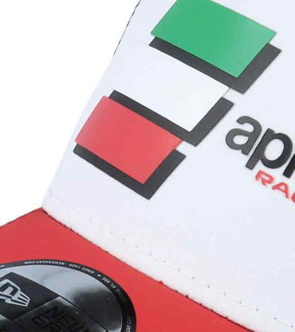 Official Aprilia Racing New Era Truckers Baseball Cap - 60333722