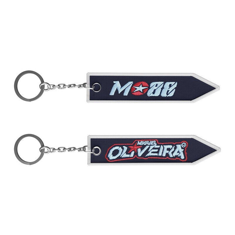 Official Miguel Oliveria Keyring - 920105005