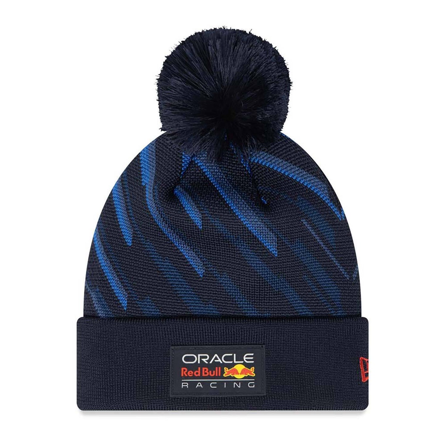 Red Bull Racing New Era F1 Kid's Cuff Beanie - 60357177