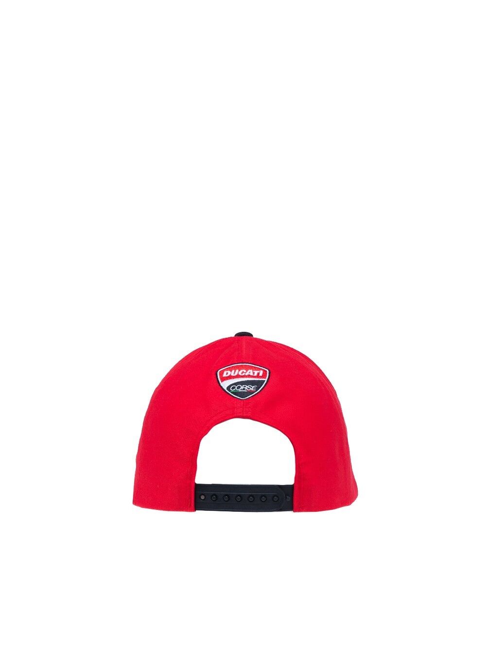 Official Jorge Lorenzo Ducati Dual Cap - 17 46008