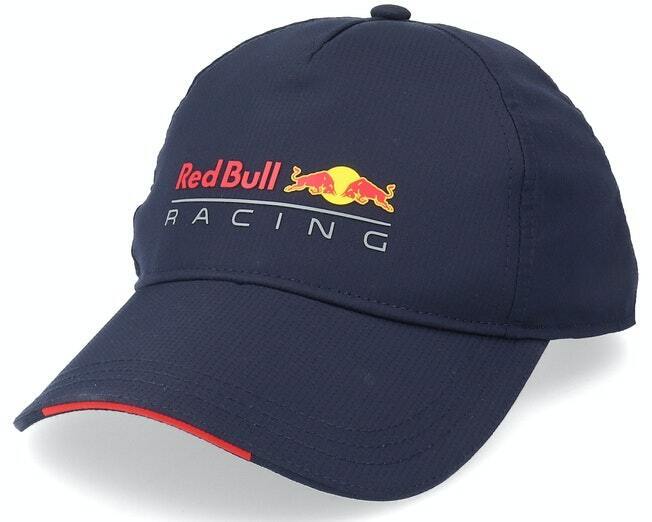 Official F1 Red Bull Racing Baseball Cap - 701202364 001