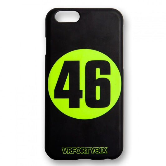 Official VR46 Iphone 6 - Vruco 211404