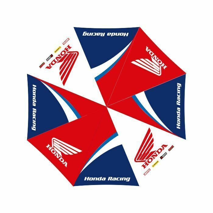 Official Honda Endurance Racing Umbrella - 17Hend-Umb