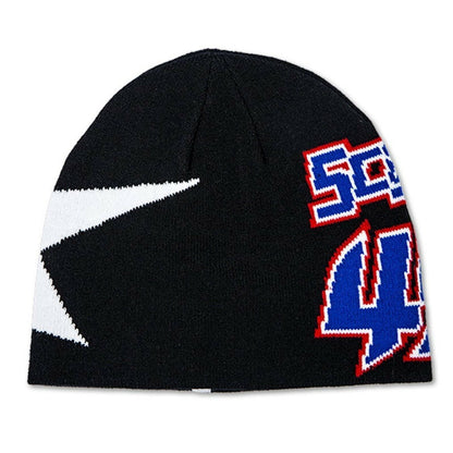 Official Scott Redding Beanie Hat -