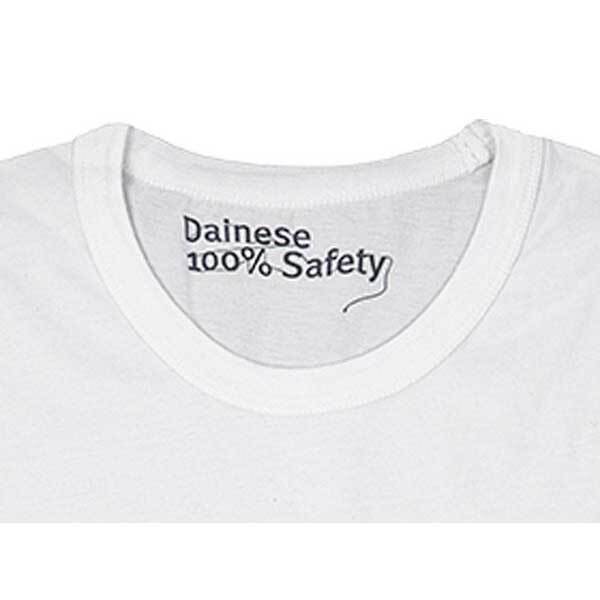 Official Dainese T-Shirt The First - 02921681