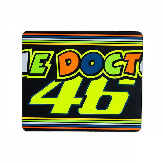 VR46 Official Valentino Rossi Mouse Pad - Vrump 311904