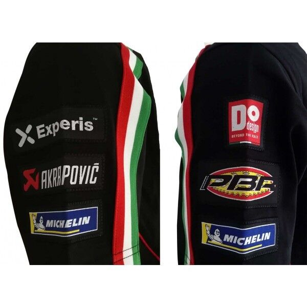 Official Gresini Aprilia MotoGP Team T'shirt - A1Tsmc18Rem