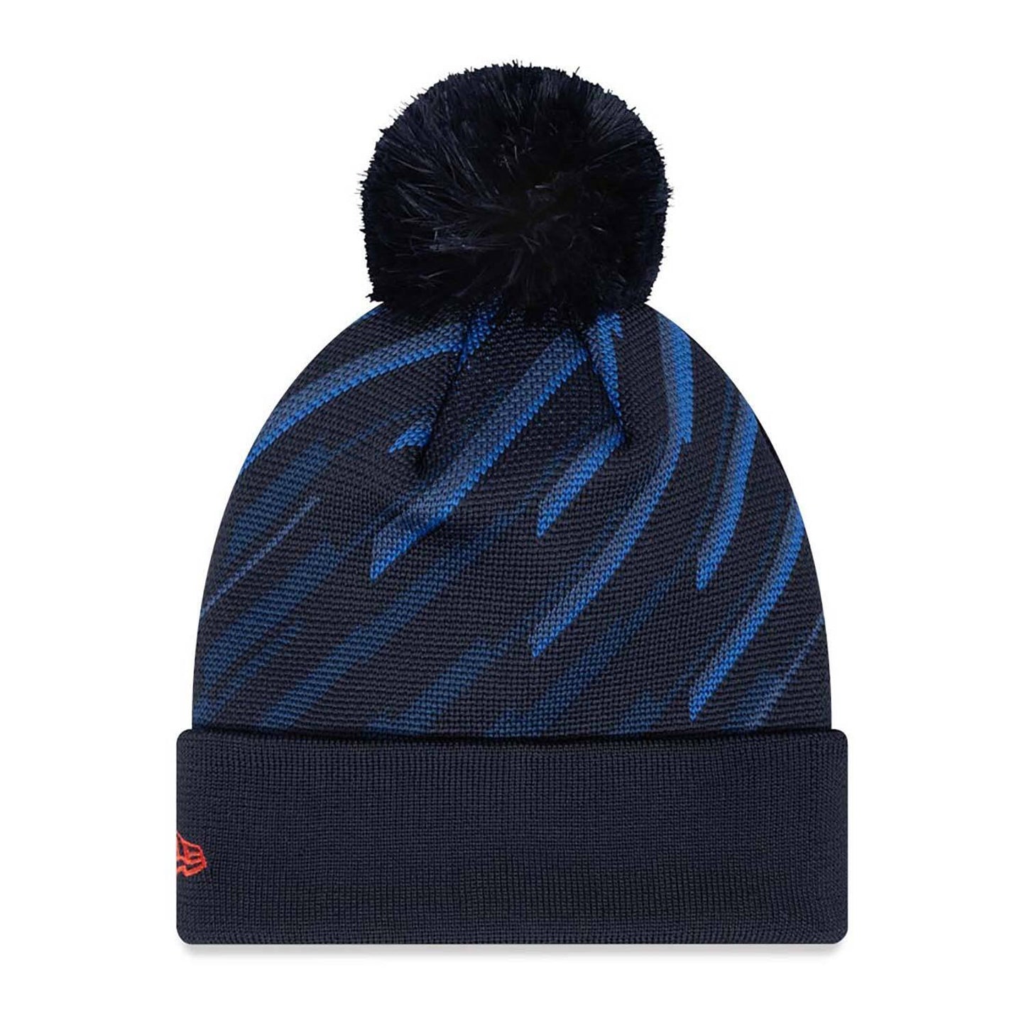 Red Bull Racing New Era F1 Kid's Cuff Beanie - 60357177