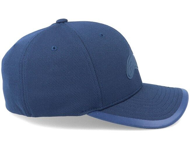 Alpinestar Astound Tech Blue Baseball Cap - 1230 81004