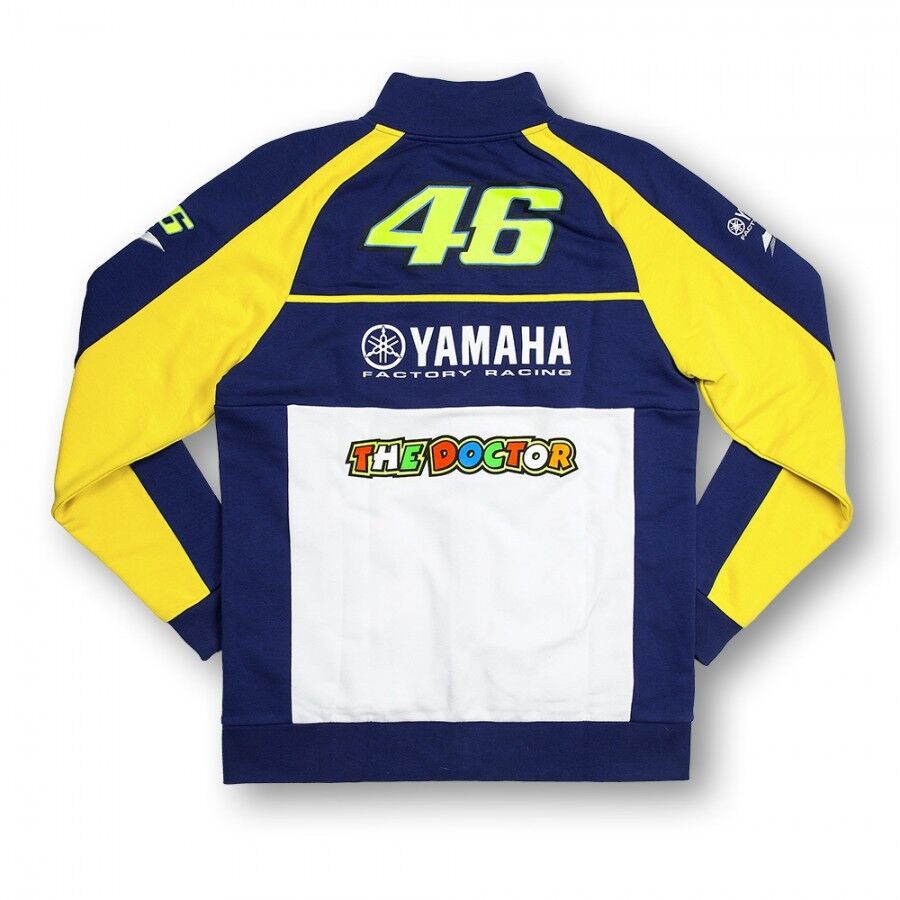 Rossi sweatshirt 2024