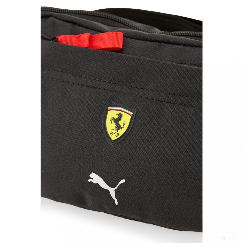 Scuderia Ferrari Puma Large Waist Bag - 079089 02