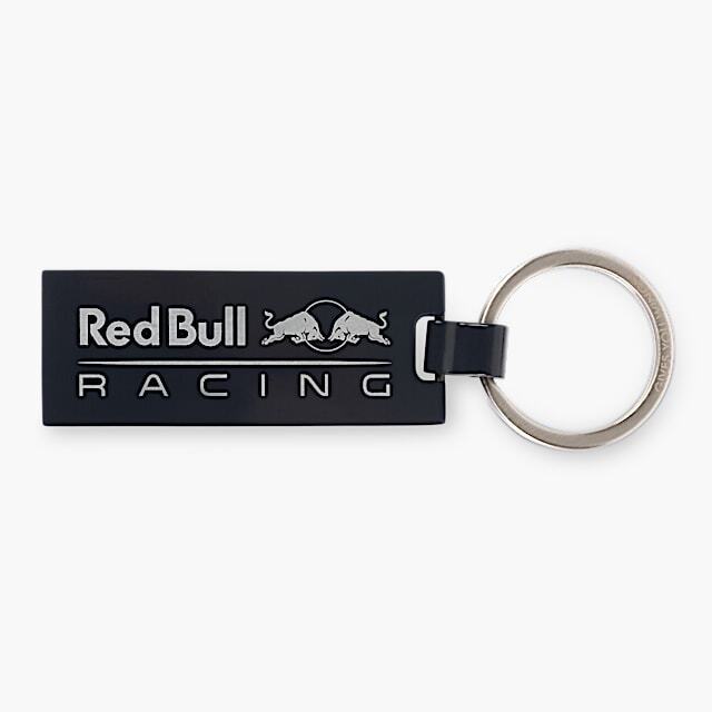 Red Bull Racing F1 Team Metal Key Ring - 701218966 001