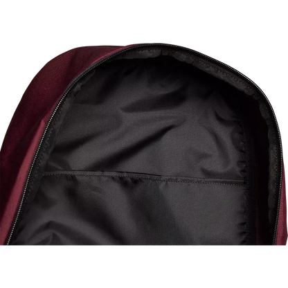 Fox Racing Unlearned Maroon Backpack - 29825-299-Os