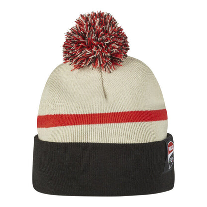 Official Oxford Products Ducati Team Beanie Hat - Z22Bsoxdtbh
