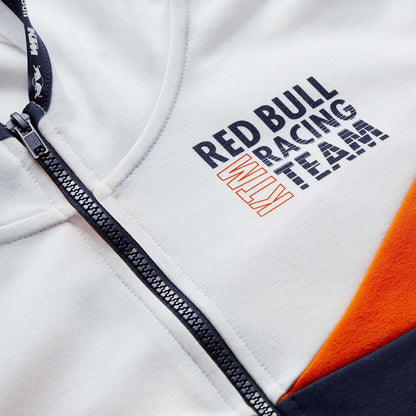 Official Red Bull KTM Racing Fletch Hoodie - KTM21003