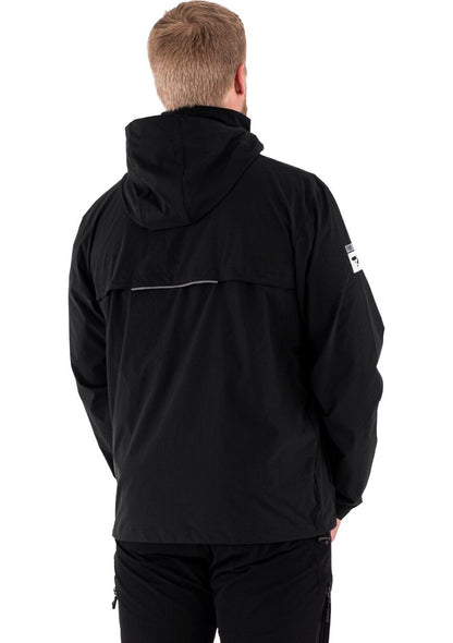 Official FXR Racing M Ride Pack Jacket - 203355-1000