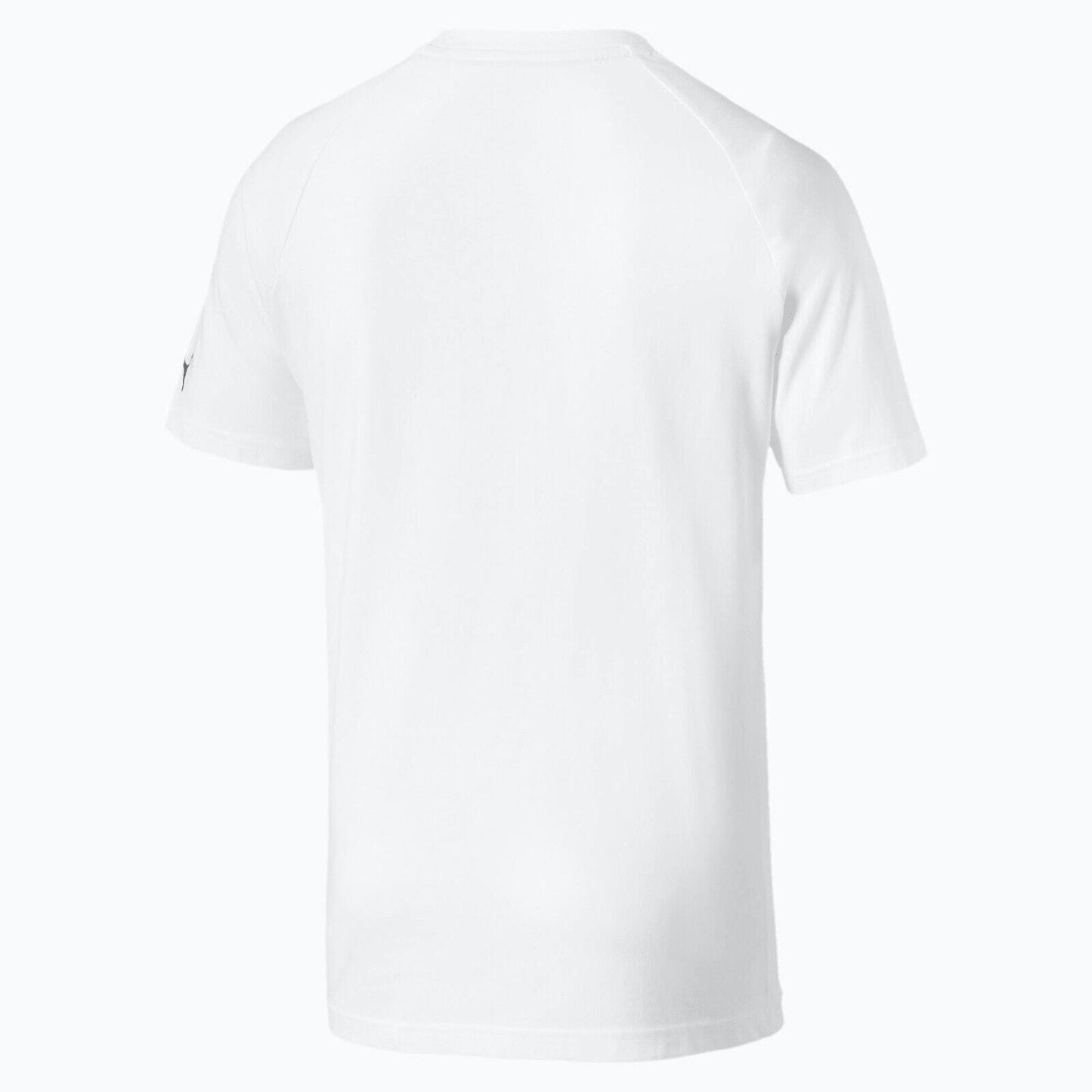 Mercedes Benz AMG Petronas Motorsport White T Shirt - 141181012