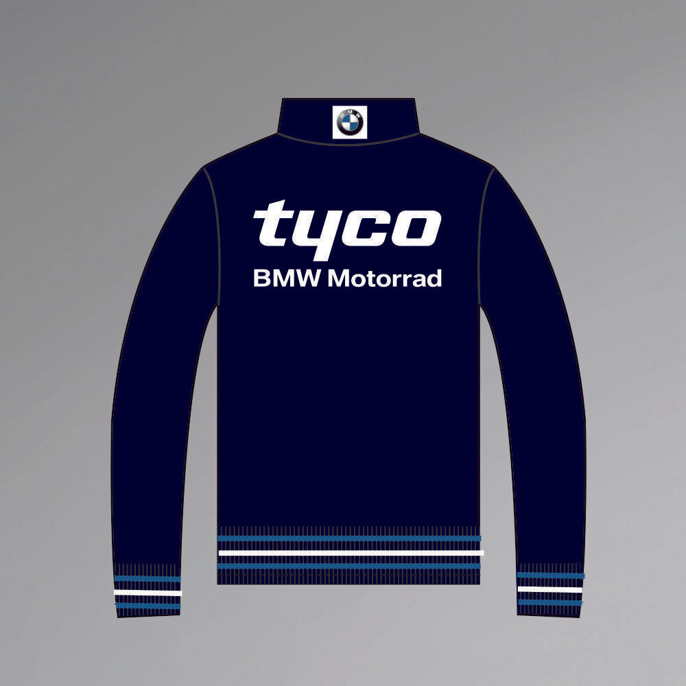 Official Tas Racing Tyco BMW Classic Team Fleece