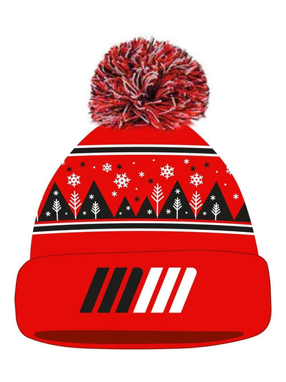 Official Marc Marquez Kids Winter Beanie - 16 43039