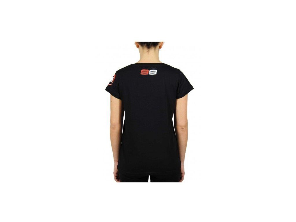 Official Jorge Lorenzo Porfuera Woman's T-Shirt - 15 31210