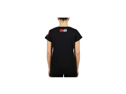 Official Jorge Lorenzo Porfuera Woman's T-Shirt - 15 31210