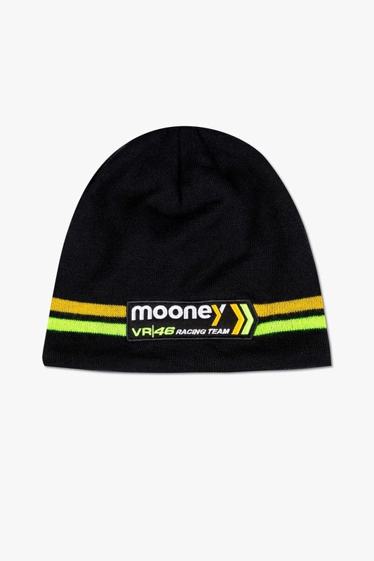 Official VR46 Team Mooney / Monster Beanie Hat - Vtmbe 449904