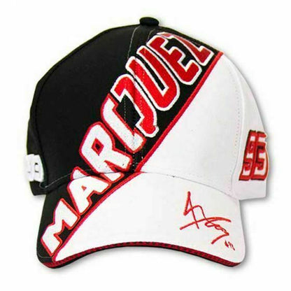 New Official Marc Marquez 93 Cap - 59906