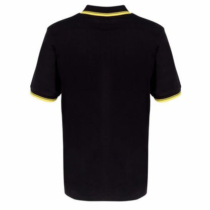 New Official Joey Dunlop Polo Shirt - 19Jd-Ap