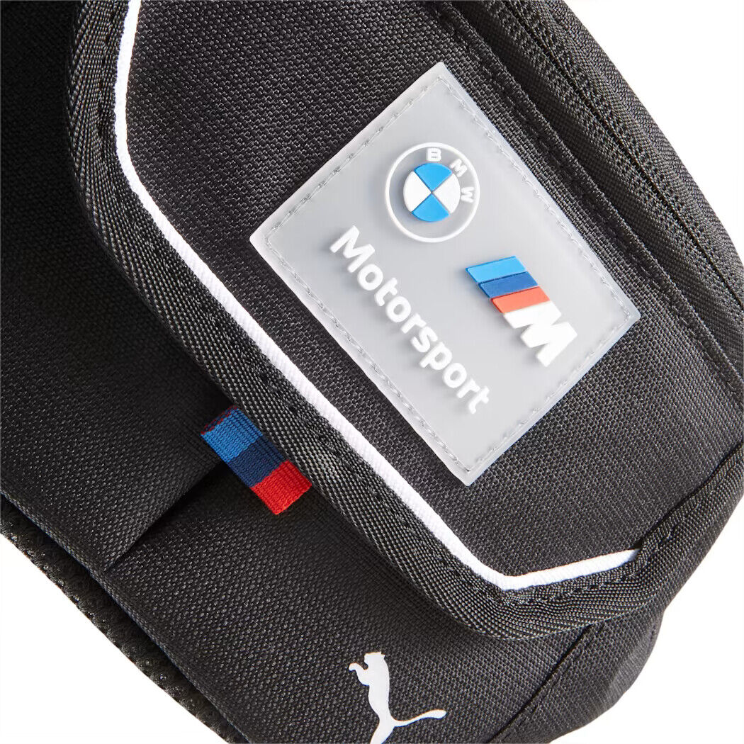 BMW Msport Motorsport Waist Bag - 079845_01