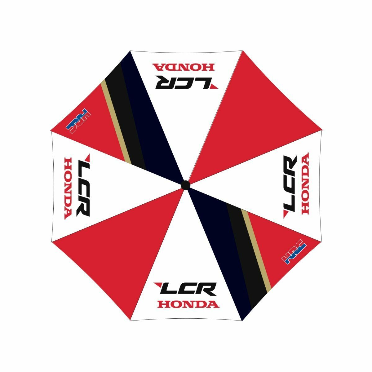 Official LCR Honda Racing Umbrella - 19LCR-Umb
