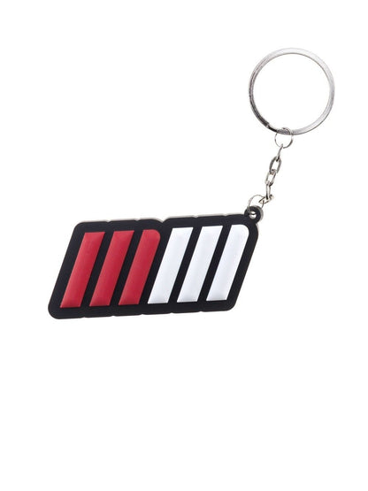Official Marc Marquez Mm Key Ring - 17 53003