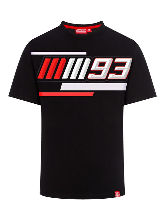 Marc Marquez Official Mm93 T-Shirt - 19 33006