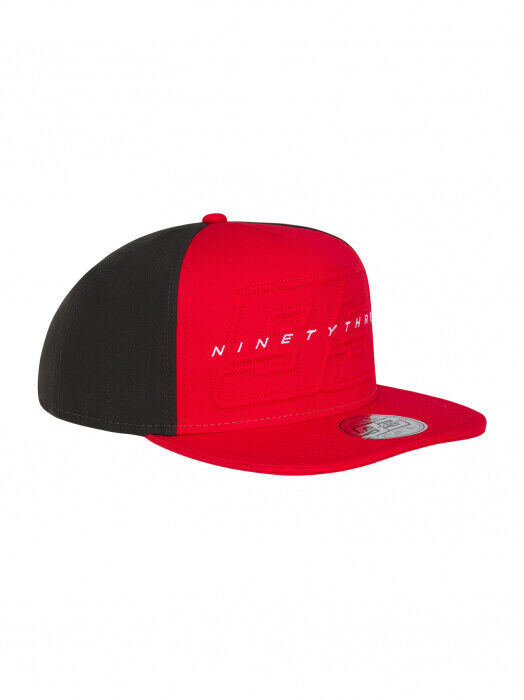 Official Marc Marquez 93 Flat Peak Cap - 20 43009