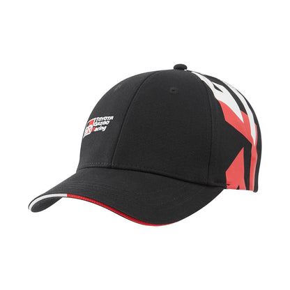 Official Toyota Gazoo Racing Team Baseball Cap - Toybeams17Tc1